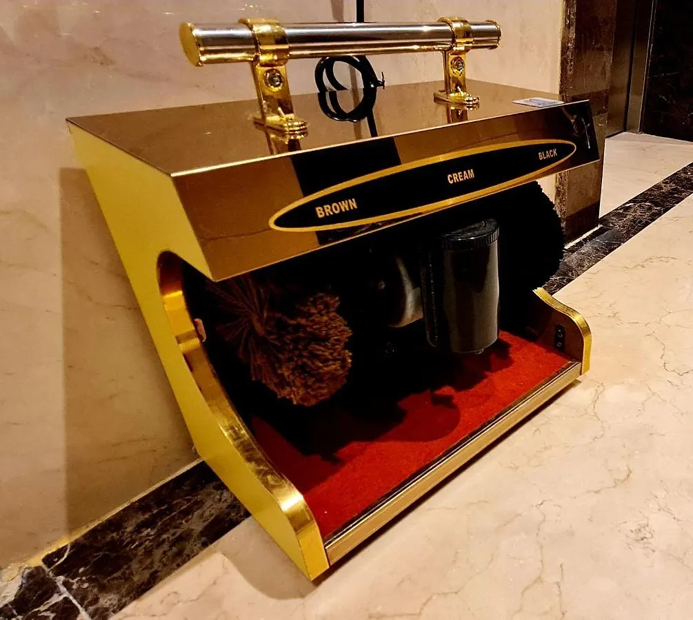 Al Ebaa Hotel La Mecque