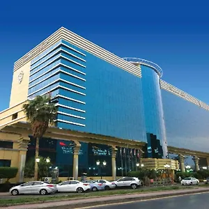 *** Hotel Casablanca Arabia Saudí