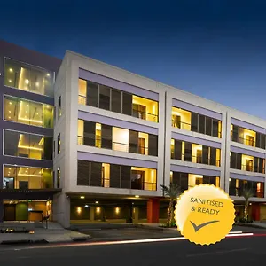 تايم الدمام ريزدنس الدمام