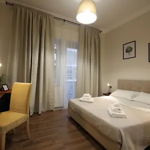  Bed and breakfast Khome & Italia
