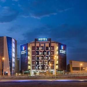 Art View - Convention & Exhibition Center الرياض