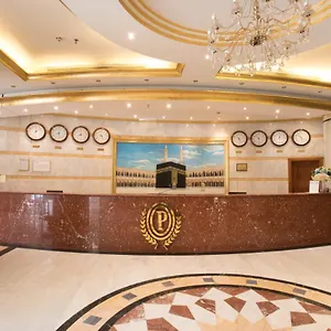 Hotel Palestine Makkah, Mecca