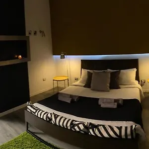 *** Bed and breakfast Minihomecatania Italia