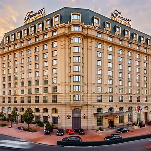 ***** Hotel Fairmont Grand Oekraïne