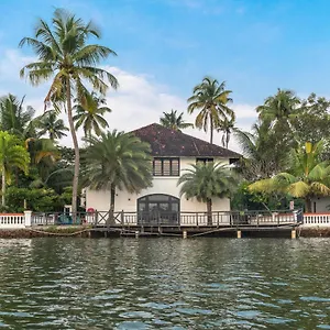 Club Mahindra Cherai 4* Cherai Beach