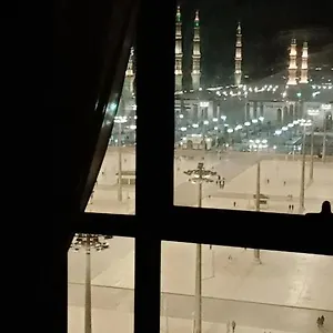Nozul Al Rawda Ex Al Aqeeq Al Rawda فندق المدينة المنورة