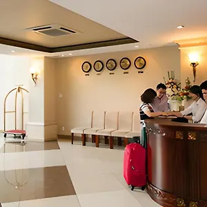 White Lion 3* Ho Chi Minh City