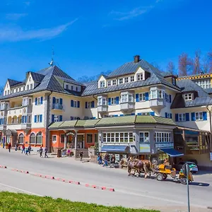 Mueller 3* Hohenschwangau