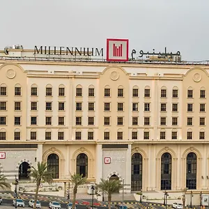 Millennium Makkah Al Naseem Мекка