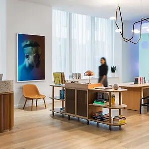 **** Aparthotel Mint House At 70 Pine Verenigde Staten