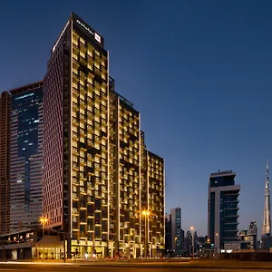 Апарт-отель Millennium Atria Business Bay Дубай