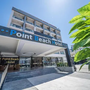 https://point-beach.aegeanhotels.net