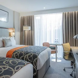 Clayton Charlemont 4* Dublin