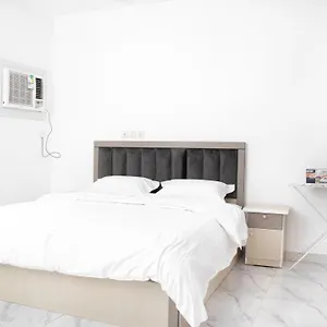 Appartement Comfortable & Big Family 10mins Drive To Al-masjid -nabawi