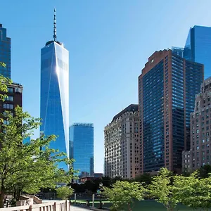 **** Hotel Marriott Downtown Verenigde Staten