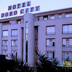 Doro 4* Tirana