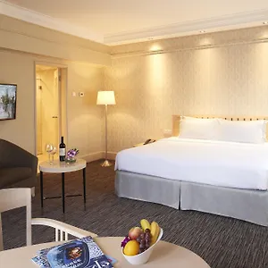 York 4* Singapore