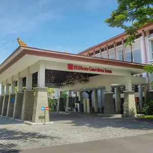 **** Hotel Hilton Garden Bali Ngurah Rai Airport Indonesië