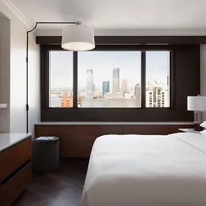 **** Hotel Marriott Downtown Verenigde Staten