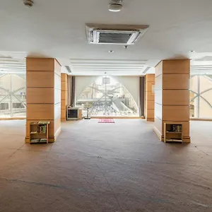 Elaf Al Mashaer Otel