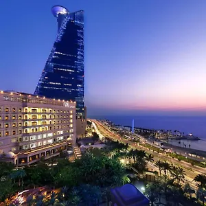 ***** Hotel Waldorf Astoria - Qasr Al Sharq Arabia Saudí