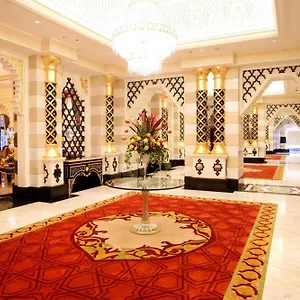***** Hotel Waldorf Astoria - Qasr Al Sharq Arabia Saudí