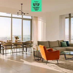 **** Aparthotel Sonder Downtown Towers Verenigde Arabische Emiraten