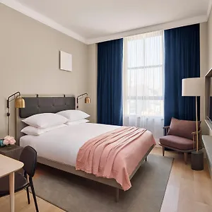 ***** Hotel 11 Howard, New York, A Member Of Design Verenigde Staten