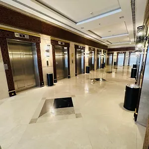 Hotel Saif Al Majd, Mecca