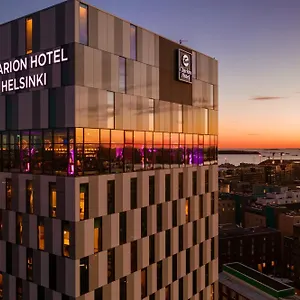 Clarion 4* Helsinki