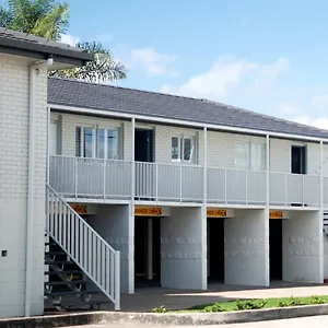 Kingsley 4*, Brisbane Australia