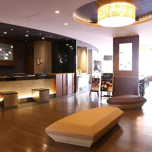Dormy Premium Shibuya-jingumae 3* Tokyo