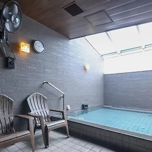 Dormy Premium Shibuya-jingumae 3* Tokyo