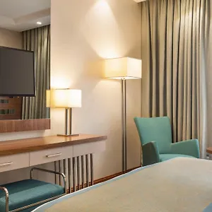 Ramada By Wyndham Makkah Zad Al Rawda Otel