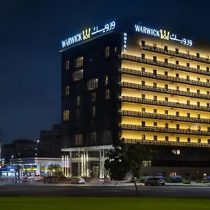 **** Hotel Warwick Arabia Saudí
