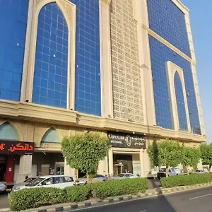 4* Otel Mina Concorde