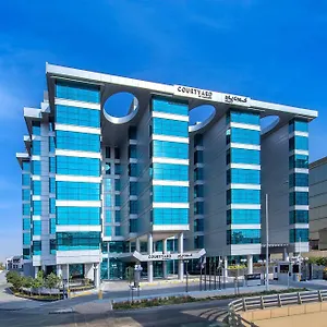**** Hotel Courtyard By Marriott Northern Ring Road Arabia Saudí
