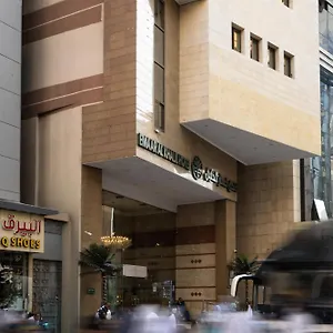 فندق Emaar Al Khalil