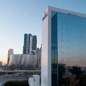 فندق Kafd التنفيذيين