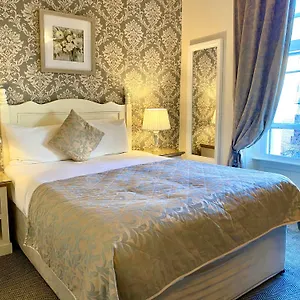 Baggot Court Townhouse 3* Dublino