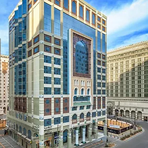 Maden Al Rawda مادن الروضة Otel
