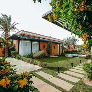 Aseel Resort- Aseel Limited For Homes 5*, Riyadh Saudi Arabia