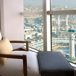 Raffles Makkah Palace Мекка