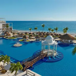 Station touristique Dreams Sapphire Resort&spa