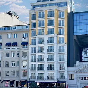 سي في كي تقسيم إسطنبول اسطنبول