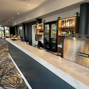 Kingsley 4*, Brisbane Australia