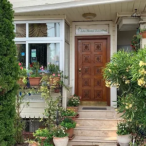 آدا اسطنبول