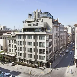 The Haze Karakoey اسطنبول