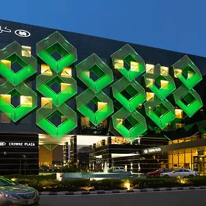 Crowne Plaza - Rdc & Convention By Ihg 5*, Riyadh Saudi Arabia