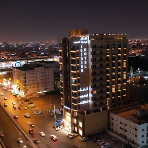 Hotel Iridium 70